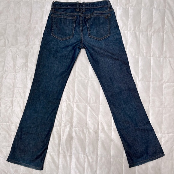 Joe’s Jeans, low rise, boot cut - Picture 2 of 7
